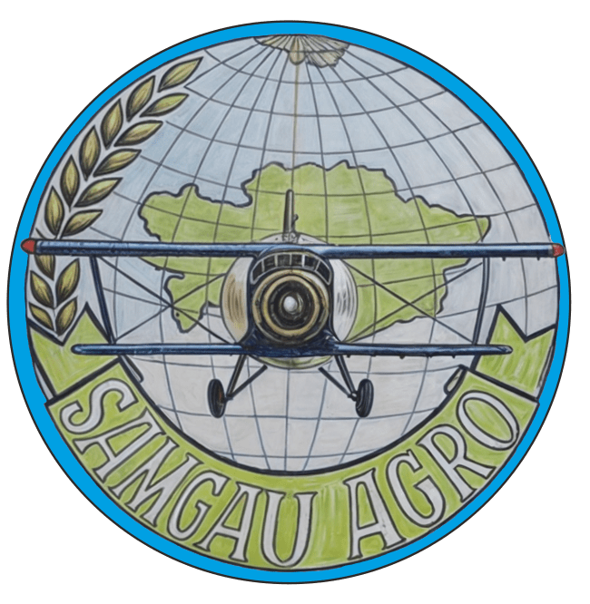 Aviatsionn-himicheskie raboty v Kazahstane AHR